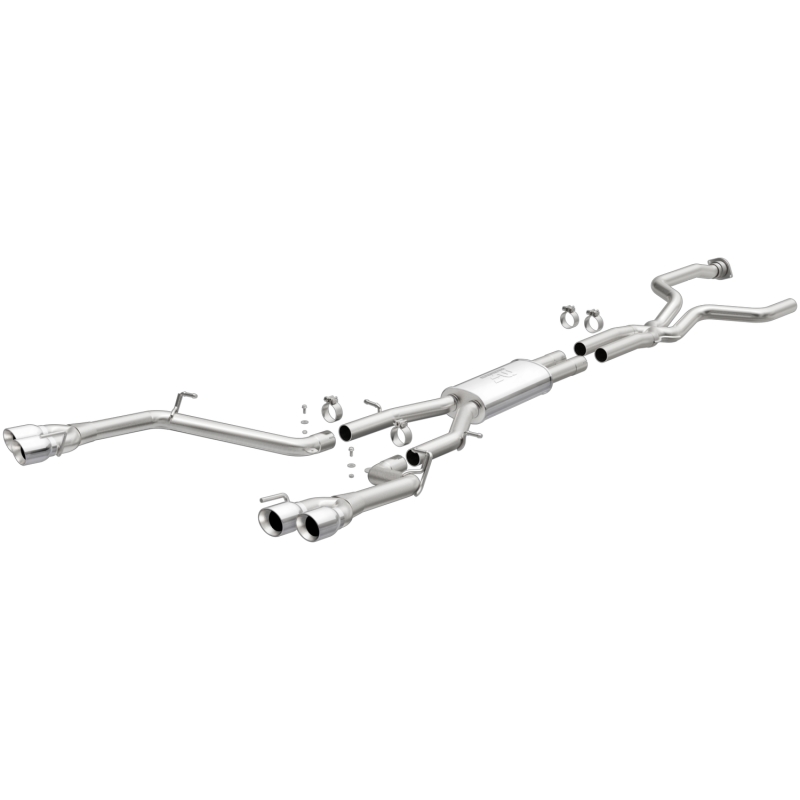 Picture of Magnaflow MAG Catback Exhaust - 19301