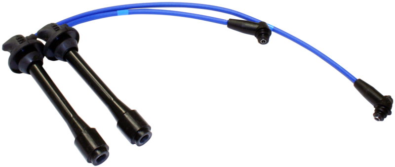 Picture of NGK Spark Plug Wire Sets - 3877