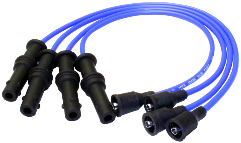 Picture of NGK Spark Plug Wire Sets - 4390