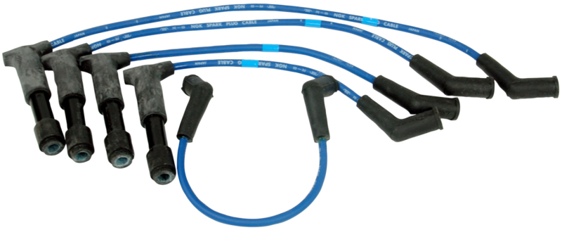 Picture of NGK Spark Plug Wire Sets - 4394