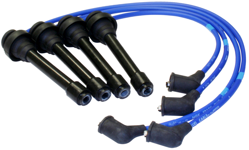 Picture of NGK Spark Plug Wire Sets - 4406