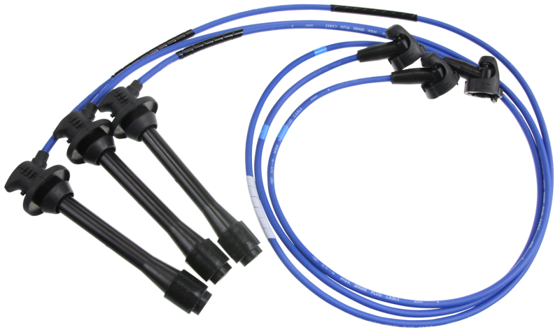 Picture of NGK Spark Plug Wire Sets - 4412