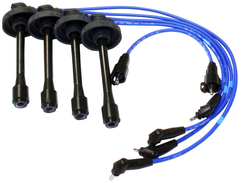 Picture of NGK Spark Plug Wire Sets - 4414