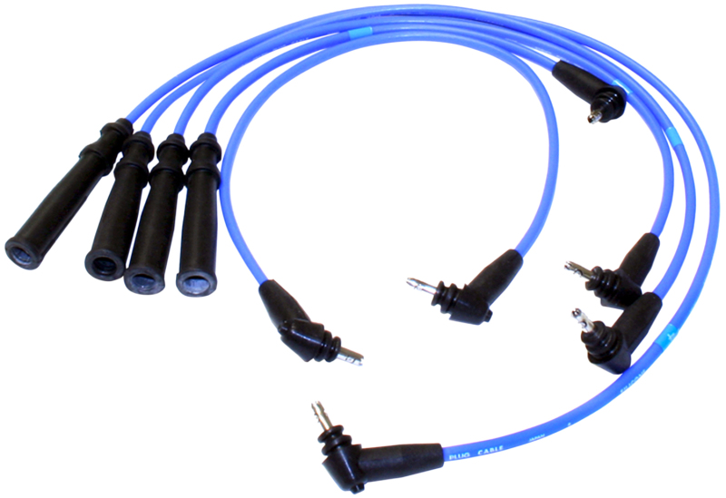 Picture of NGK Spark Plug Wire Sets - 4417
