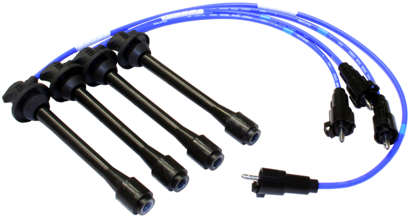 Picture of NGK Spark Plug Wire Sets - 4441