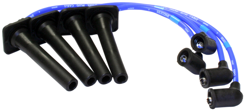 Picture of NGK Spark Plug Wire Sets - 4453