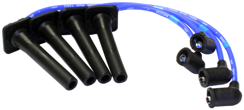 Picture of NGK Spark Plug Wire Sets - 4453