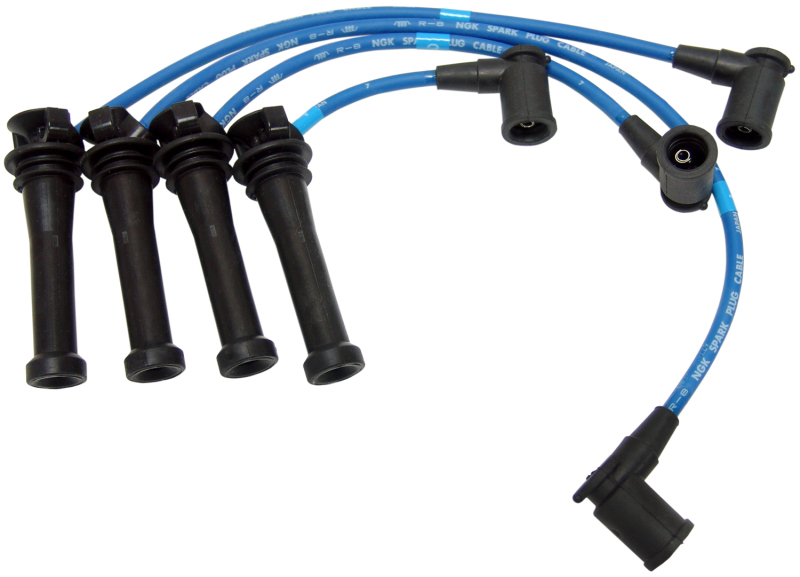 Picture of NGK Spark Plug Wire Sets - 4649