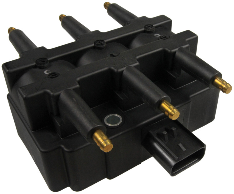 Picture of NGK DIS Ignition Coils Stock Replacement Ignition - 48695