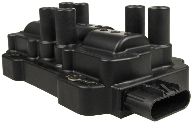 Picture of NGK DIS Ignition Coils Stock Replacement Ignition - 48714