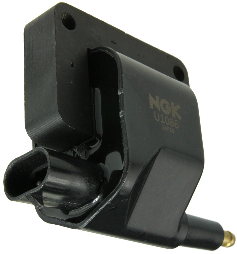 Picture of NGK HEI Ignition Coils Stock Replacement Ignition - 48812