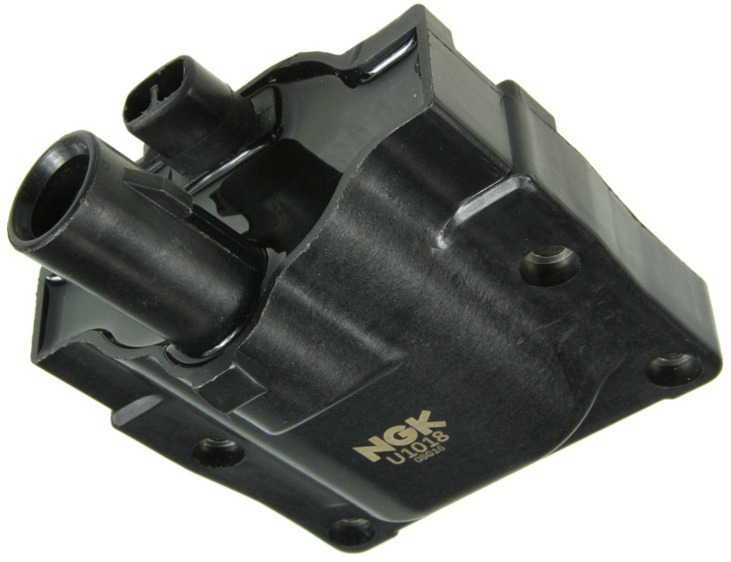 Picture of NGK HEI Ignition Coils Stock Replacement Ignition - 48851
