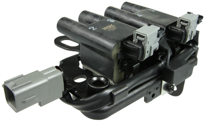 Picture of NGK DIS Ignition Coils Stock Replacement Ignition - 48855