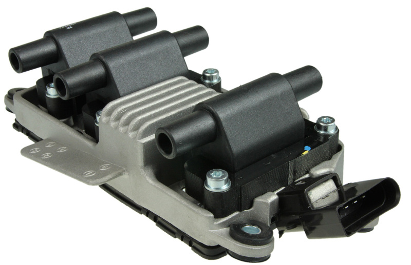 Picture of NGK DIS Ignition Coils Stock Replacement Ignition - 48963