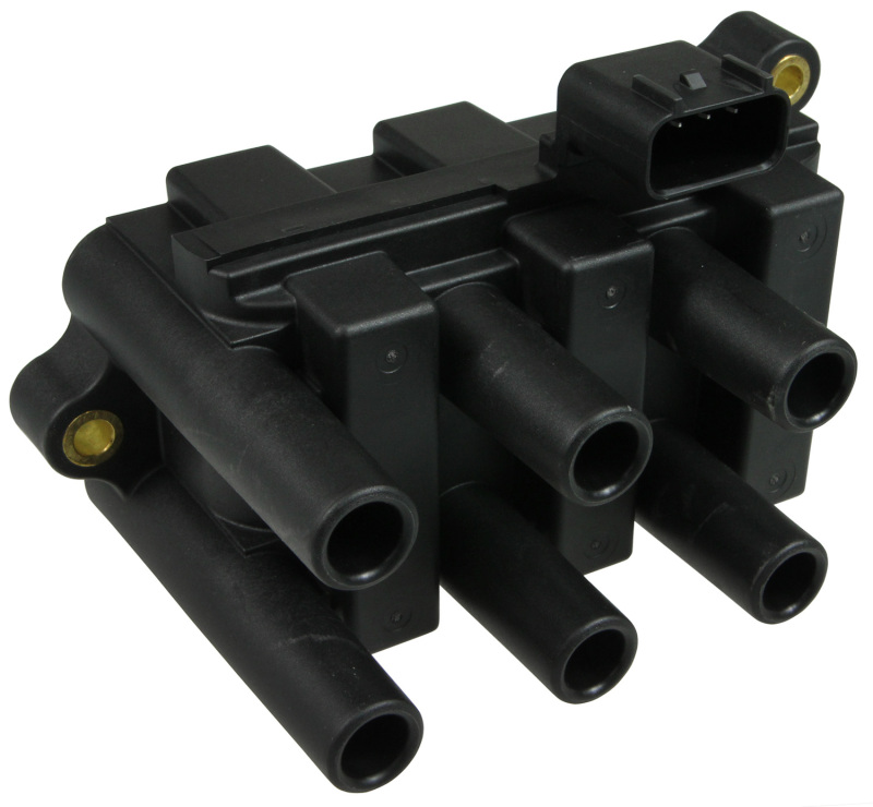 Picture of NGK DIS Ignition Coils Stock Replacement Ignition - 49001