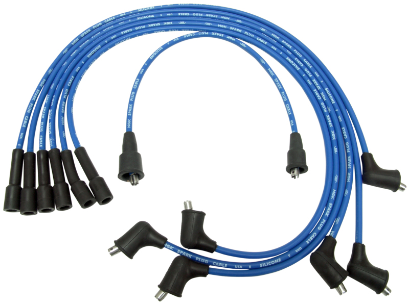 Picture of NGK Spark Plug Wire Sets - 51004