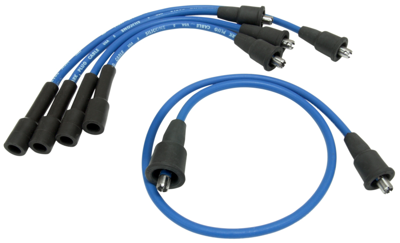 Picture of NGK Spark Plug Wire Sets - 51005