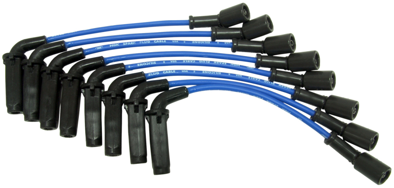 Picture of NGK Spark Plug Wire Sets - 51016