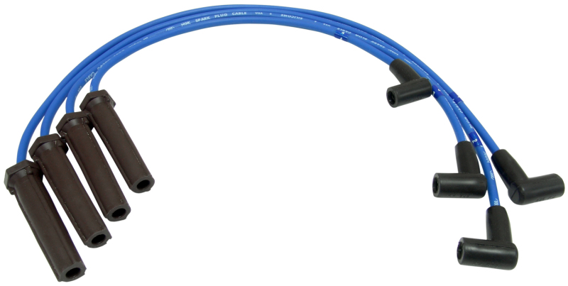 Picture of NGK Spark Plug Wire Sets - 51037