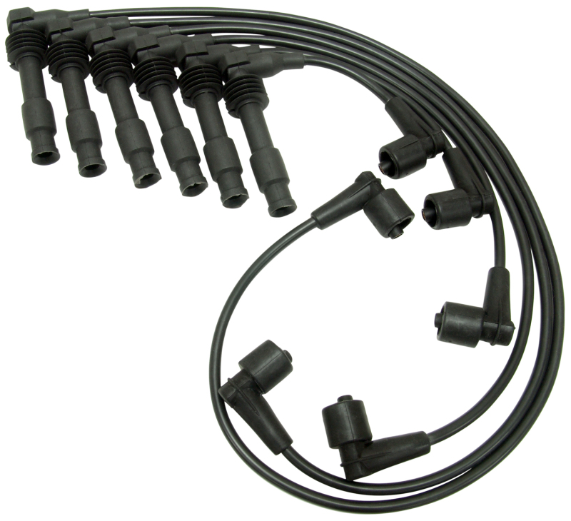 Picture of NGK Spark Plug Wire Sets - 51045
