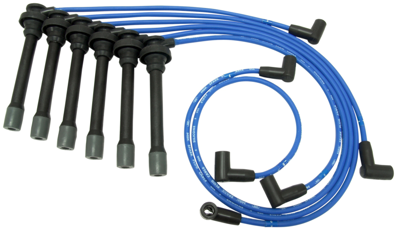 Picture of NGK Spark Plug Wire Sets - 51065