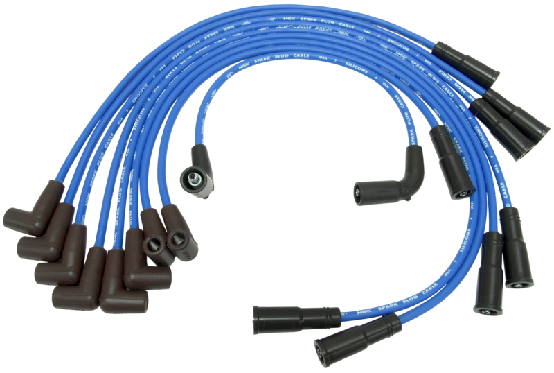 Picture of NGK Spark Plug Wire Sets - 51070