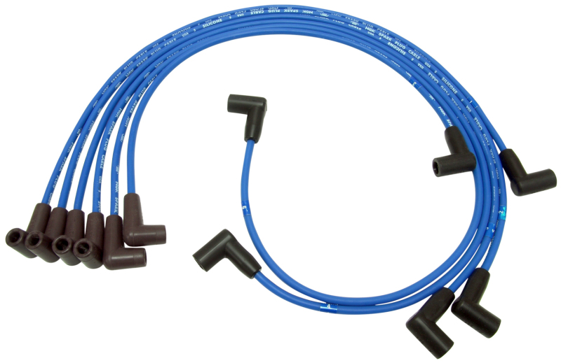 Picture of NGK Spark Plug Wire Sets - 51094