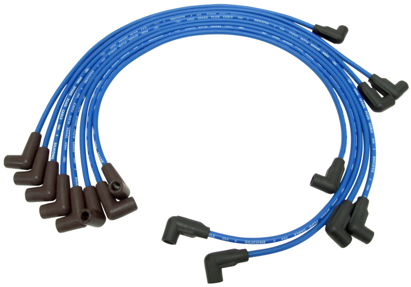 Picture of NGK Spark Plug Wire Sets - 51100