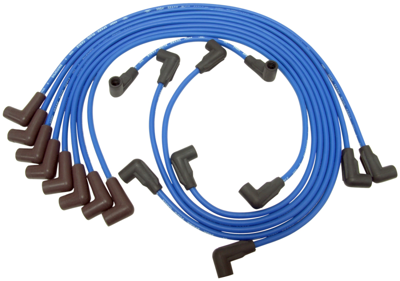 Picture of NGK Spark Plug Wire Sets - 51106