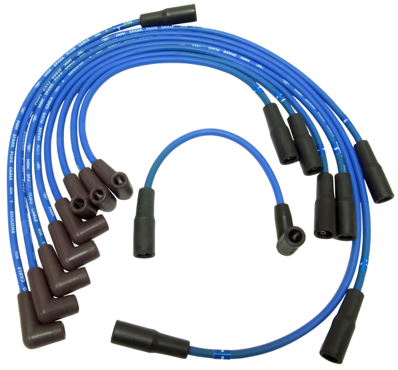 Picture of NGK Spark Plug Wire Sets - 51125