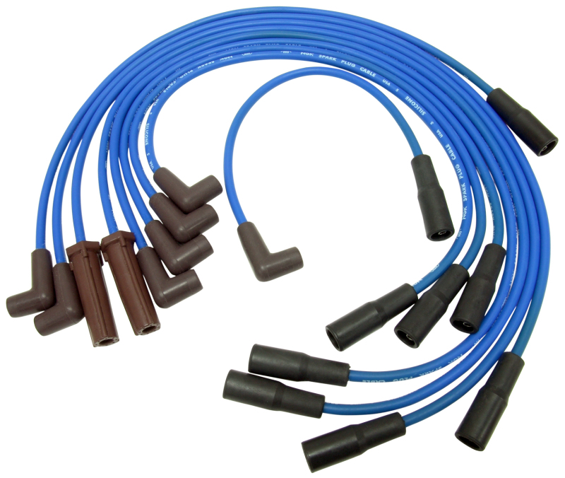 Picture of NGK Spark Plug Wire Sets - 51130
