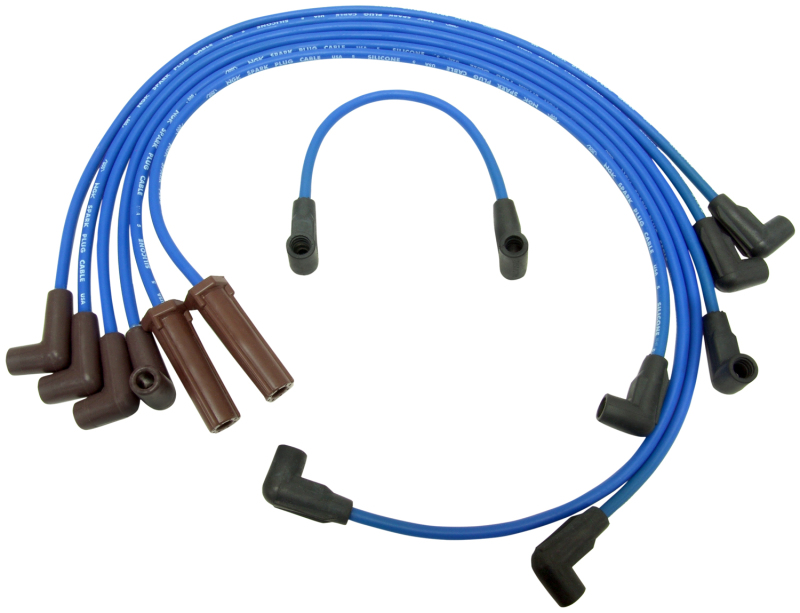 Picture of NGK Spark Plug Wire Sets - 51141