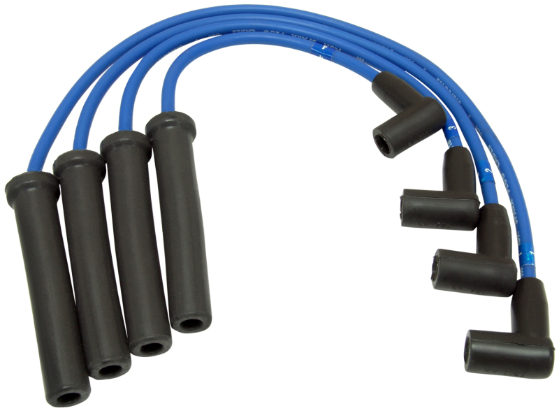 Picture of NGK Spark Plug Wire Sets - 51160