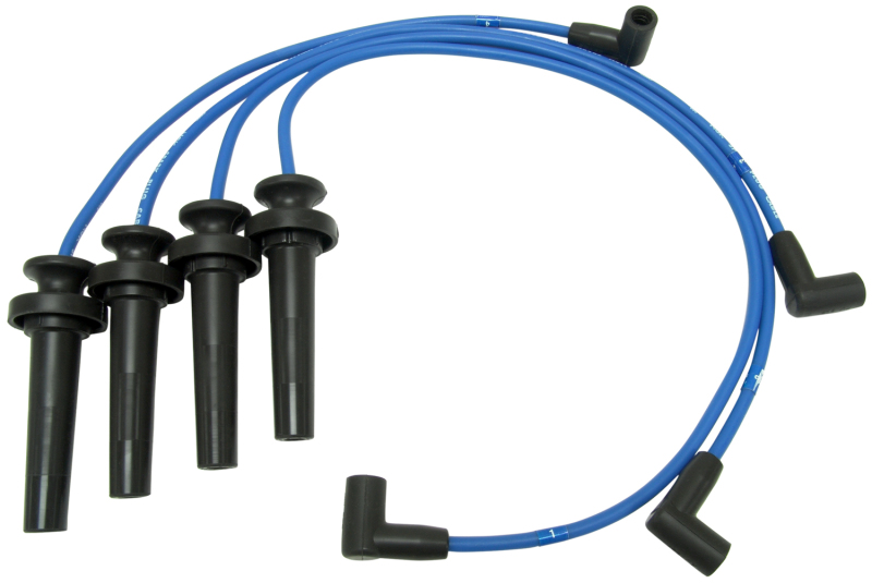 Picture of NGK Spark Plug Wire Sets - 51165