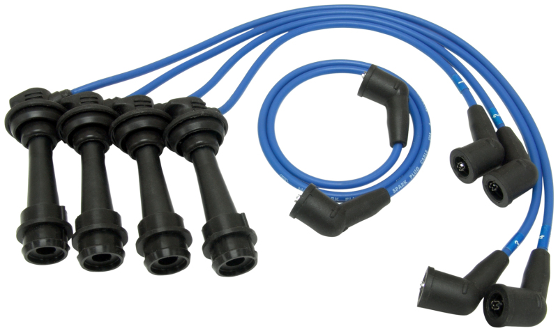 Picture of NGK Spark Plug Wire Sets - 51173