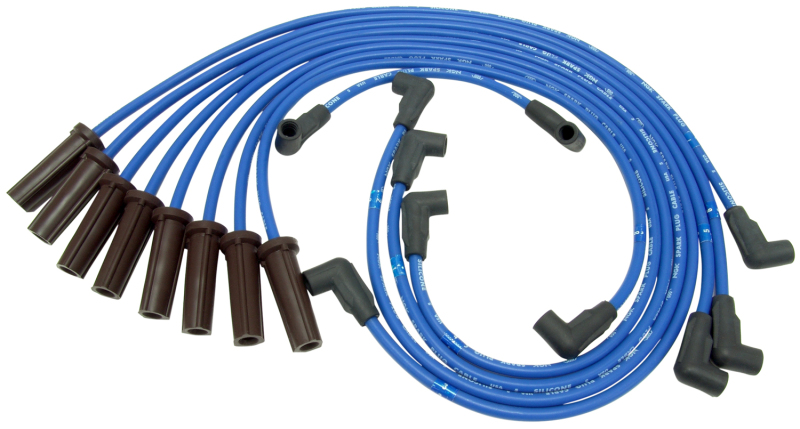 Picture of NGK Spark Plug Wire Sets - 51178
