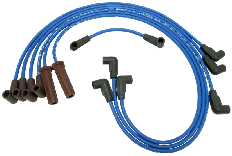 Picture of NGK Spark Plug Wire Sets - 51189