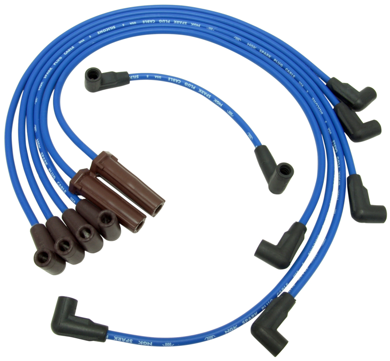 Picture of NGK Spark Plug Wire Sets - 51200