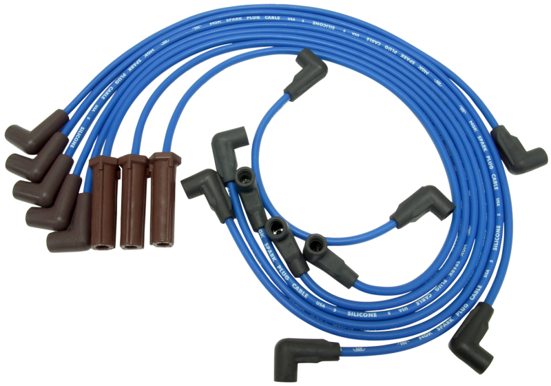 Picture of NGK Spark Plug Wire Sets - 51199