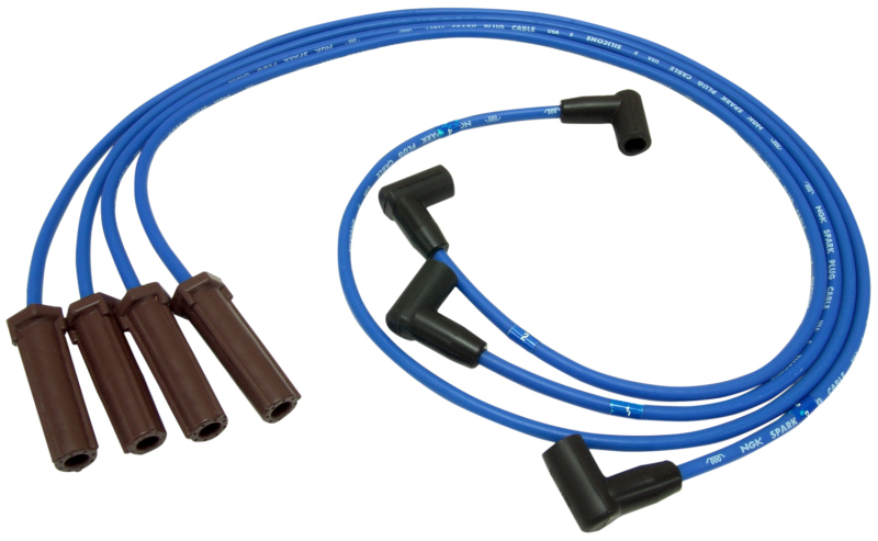 Picture of NGK Spark Plug Wire Sets - 51234
