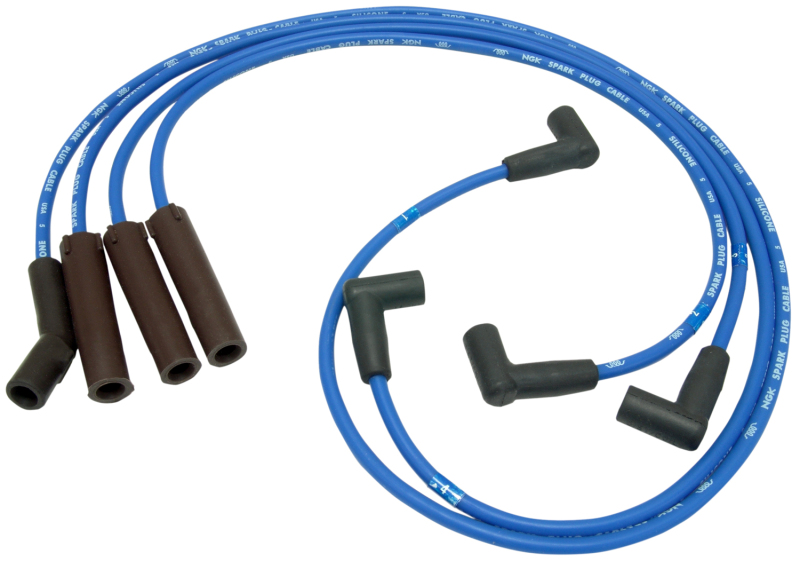 Picture of NGK Spark Plug Wire Sets - 51235