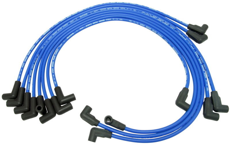 Picture of NGK Spark Plug Wire Sets - 51241