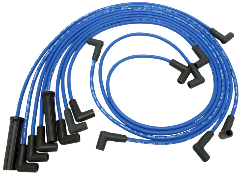 Picture of NGK Spark Plug Wire Sets - 51257