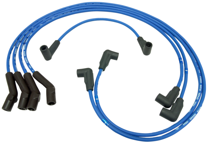 Picture of NGK Spark Plug Wire Sets - 51261