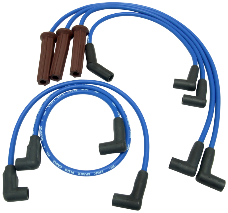 Picture of NGK Spark Plug Wire Sets - 51312