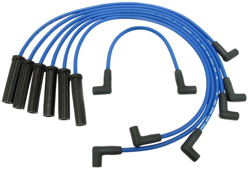 Picture of NGK Spark Plug Wire Sets - 51313