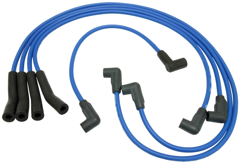 Picture of NGK Spark Plug Wire Sets - 51331