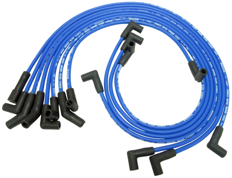 Picture of NGK Spark Plug Wire Sets - 51339