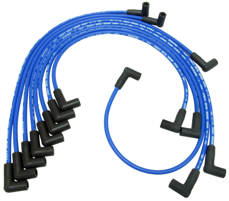 Picture of NGK Spark Plug Wire Sets - 51340