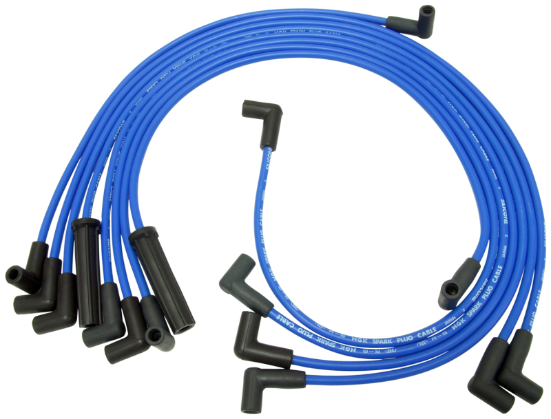 Picture of NGK Spark Plug Wire Sets - 51355